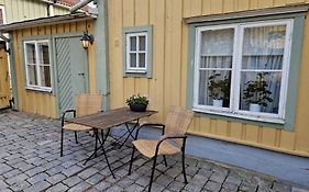 Madickenhuset